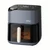 Nồi chiên không dầu Bear 6L AF-5H19I45-Xám