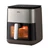 Nồi chiên không dầu Bear 6L AF-5H20J75-Bạc