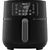 Nồi chiên không dầu Philips HD9285/90 7.2L-Đen