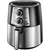 Nồi chiên không dầu Sharp KF-AF42MV-ST 4.2L-Bạc