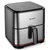 Nồi chiên không dầu Sharp KF-AF50EV-ST 5L-Bạc