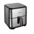 Nồi chiên không dầu Sharp KF-AF70EV-BK 7L-Bạc