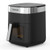 Nồi chiên không dầu Sunhouse Mama SHD4092 6.5L-Đen