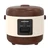 Nồi cơm điện 0.8L Sunhouse SHD8201-Nâu vàng