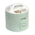 Nồi cơm điện 1.2L Sunhouse Mama SHD8265B-Xanh