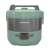 Nồi cơm điện 1.2L Sunhouse SHD8221-Xanh xám
