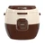 Nồi cơm điện 1.8L Sunhouse SHD8638-Trắng Nâu