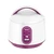 Nồi cơm điện cơ mini Tefal RK224168 0.7L - Cũ-Trắng tím