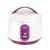 Nồi cơm điện cơ mini Tefal RK224168 0.7L-Trắng tím
