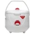 Nồi cơm điện Cuckoo 1.8 lít CR-1021-Trắng