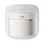 Nồi cơm điện inox Bear 1.2L RC-5H30O12-Trắng