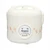 Nồi cơm điện nắp gài Kangaroo KG18RC3 1.8L-Trắng
