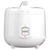 Nồi cơm điện nắp gài Kangaroo KG18RC9 1.8L-Trắng