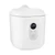 Nồi cơm điện mini Cuckoo CR-0255MW 0.36L-Trắng
