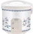 Nồi cơm điện nắp gài Sharp KS-183TJV-Trắng chim hạc