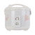 Nồi cơm điện nắp gài Tiger JNP-1800-Trắng
