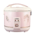 Nồi cơm điện nắp gài Tiger JNP-1800-Hồng