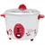Nồi cơm điện Sharp KSH-D11V 1L-Trắng