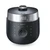 Nồi cơm điện cao tần áp suất Cuckoo CRP-LHTR1009F-Đen