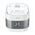 Nồi cơm điện tử cao tần Tefal Rice Master RK8131Y0 1.5L-Xám Trắng