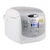 Nồi cơm điện tử Sharp KS-COM08V-SL-Trắng