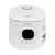 Nồi cơm điện tử Tefal Rice Mate Mini RK515168 0.7L -Trắng