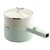 Nồi điện đa năng dung tích 2L Gaabor EC-20M01A-Xanh/Trắng