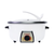 Lẩu điện Sunhouse SHD4521-Trắng