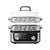 Nồi lẩu hấp điện Joyoung JFS-556 4.5L - 11.5L-Đen
