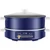 Nồi nấu đa năng Magic A-093-Xanh dương