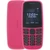 Nokia 105 (2019) 1 SIM - Cũ Đẹp-Hồng