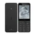 Nokia 220 4G - Cũ Xước Cấn-Đen