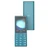 Nokia HMD 105 4G - Cũ xước cấn-Xanh