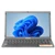 Laptop Masstel E140 Celeron - Cũ Trầy Xước-Xám