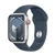 Apple Watch Series 9 41mm (4G) viền nhôm dây cao su - Cũ Đẹp-Xanh dương