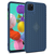 Ốp lưng Samsung Galaxy Note 10 Lite S-Case Silicon tản nhiệt -Xanh dương