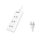Ổ cắm điện Philips CHP1131WB/74 -Trắng