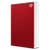 Ổ cứng di động HDD Seagate One Touch 1TB 2.5 inch-Đỏ