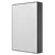 Ổ cứng di động HDD Seagate One Touch 1TB 2.5 inch-Bạc