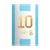 Ổ cứng di động SSD Lexar SL500 USB 3.2 Elite Legends (Limit WC Messi) 1TB-Xanh dương