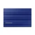 Ổ cứng di động SSD Samsung T7 Shield Portable 2TB-Xanh dương