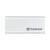 Ổ cứng di động SSD Transcend ESD240C USB 3.1 240GB-Trắng