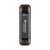 Ổ cứng di động SSD Transcend ESD310C 1050mbs 256GB-Đen