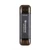 Ổ cứng di động SSD Transcend ESD310C 1050MB/s 512GB-Đen