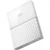 Ổ cứng di động HDD 1TB Western Digital My Passport 2.5 inch-Trắng