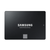 Ổ cứng SSD Samsung 870 EVO 2.5" SATA III 2TB-Đen