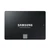 Ổ cứng SSD Samsung 870 EVO 2.5" SATA III 500GB-Đen