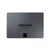 Ổ cứng SSD Samsung 870 QVO 2.5" SATA III 4TB-Xám