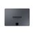 Ổ cứng SSD Samsung 870 QVO 2.5" SATA III 8TB-Xám