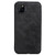 Ốp lưng KST Da Cao Cấp cho iPhone 11 Pro-Đen